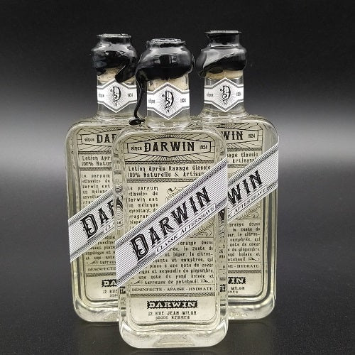 Darwin