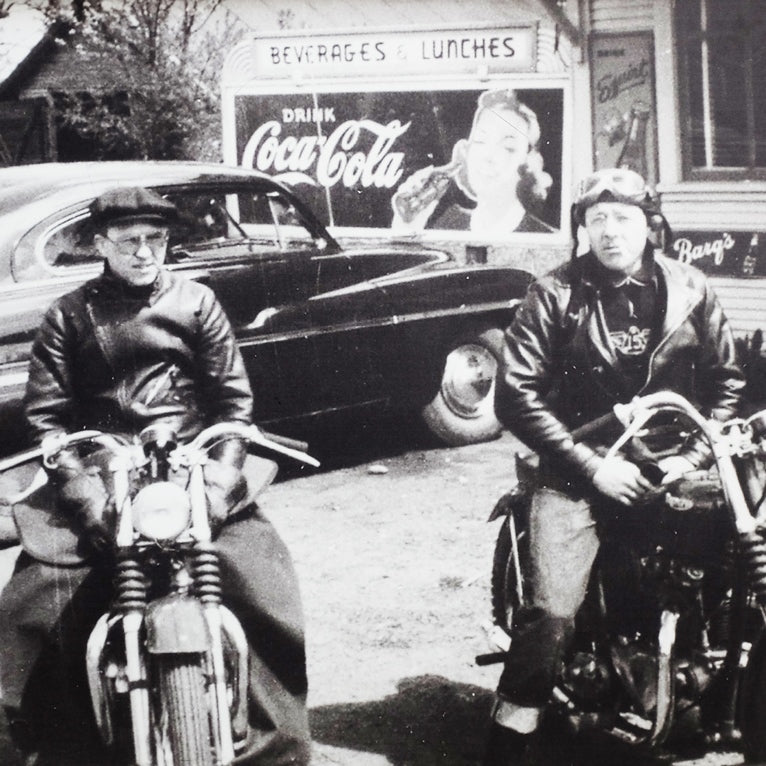Langlitz Leathers