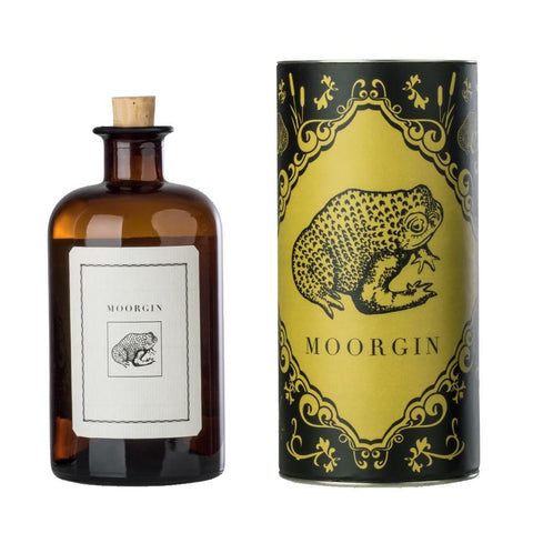 Moordestillerie-Gin-Rum-whisky-Kolbermoor Edel Spirituosen Handarbeit Bayern 