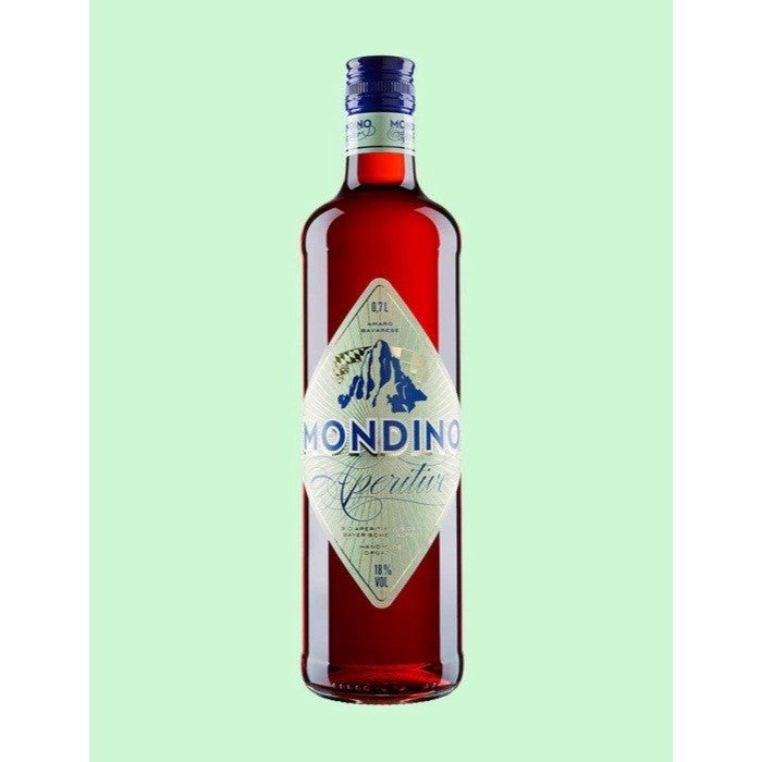 Mondino