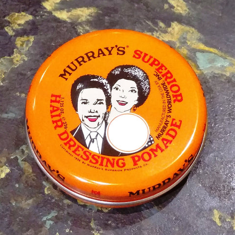 MURRAY'S POMADES