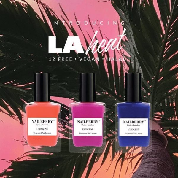 Nailberry
