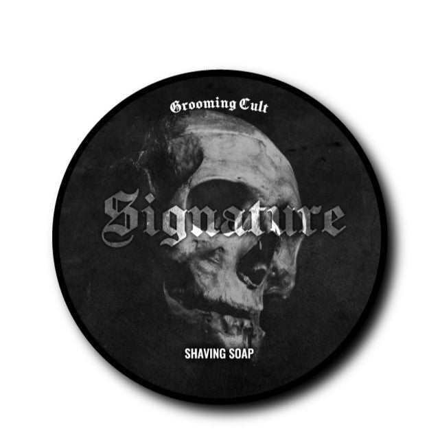 Grooming Cult