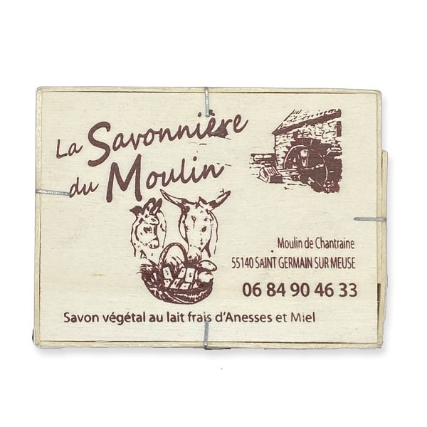 Savonnière du Moulin