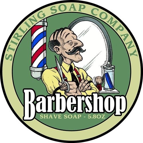 Stirling Soap Co.