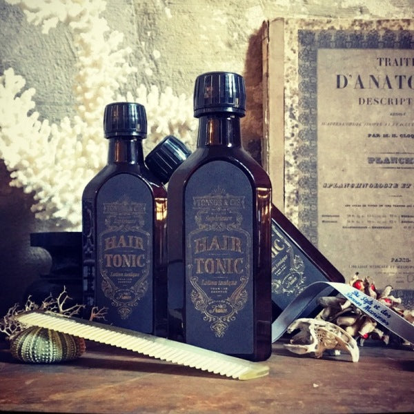 Tonsor & Cie