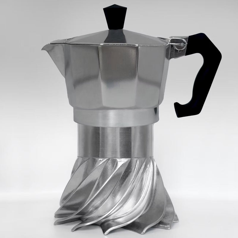 Turbo Moka