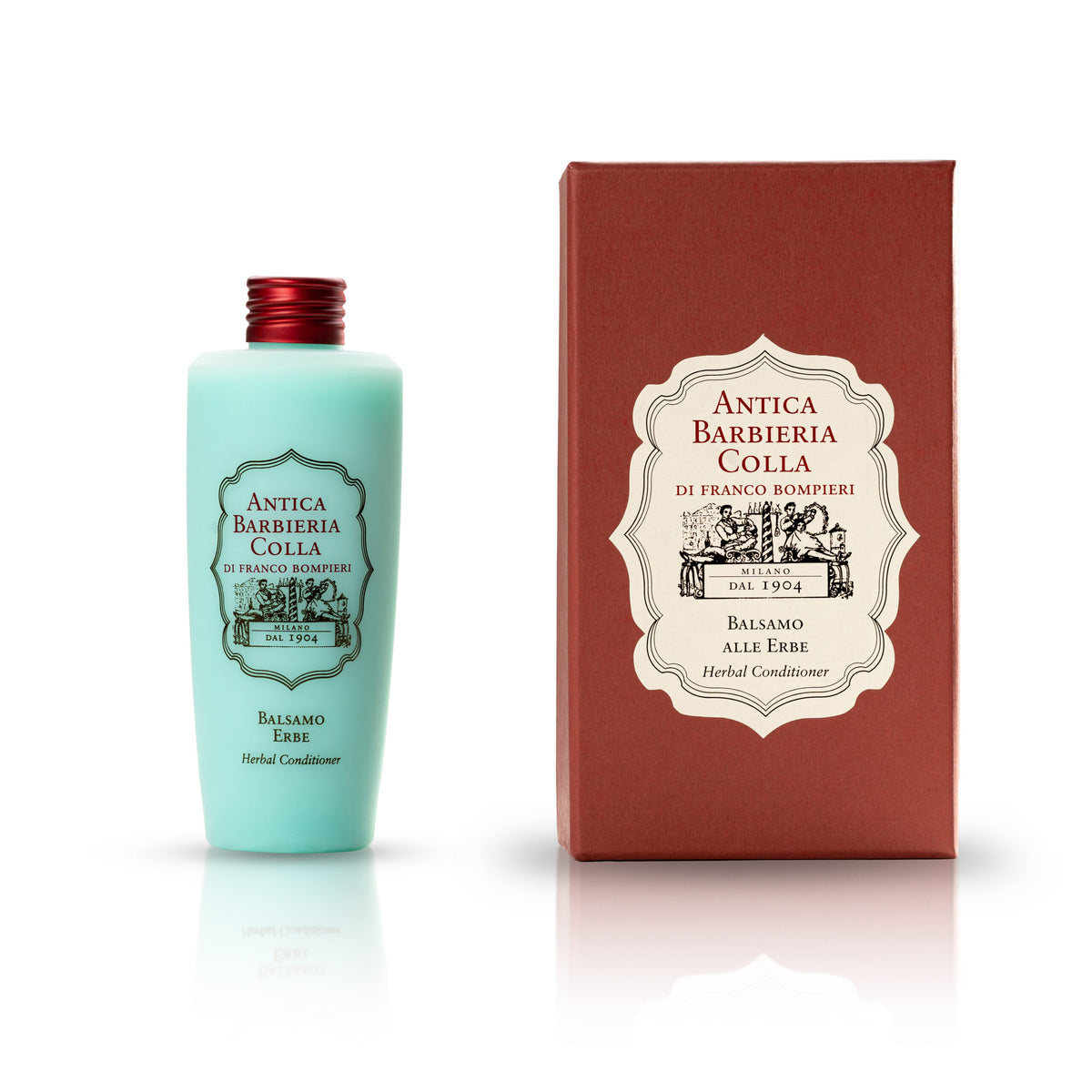 Antica Barbieria Colla Herbal Conditioner
