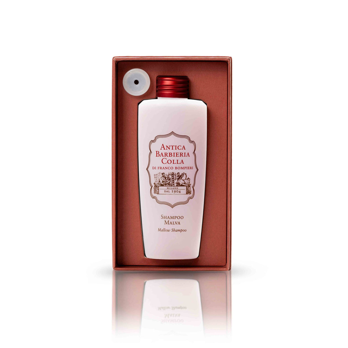 Antica-Barberia-Colla-Shampoo-Malva-Italy