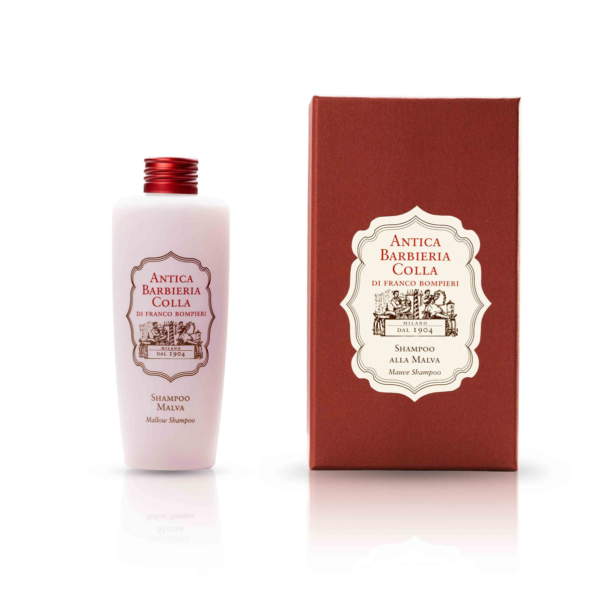 Antica-Barberia-Colla-Shampoo-Malva-Italy