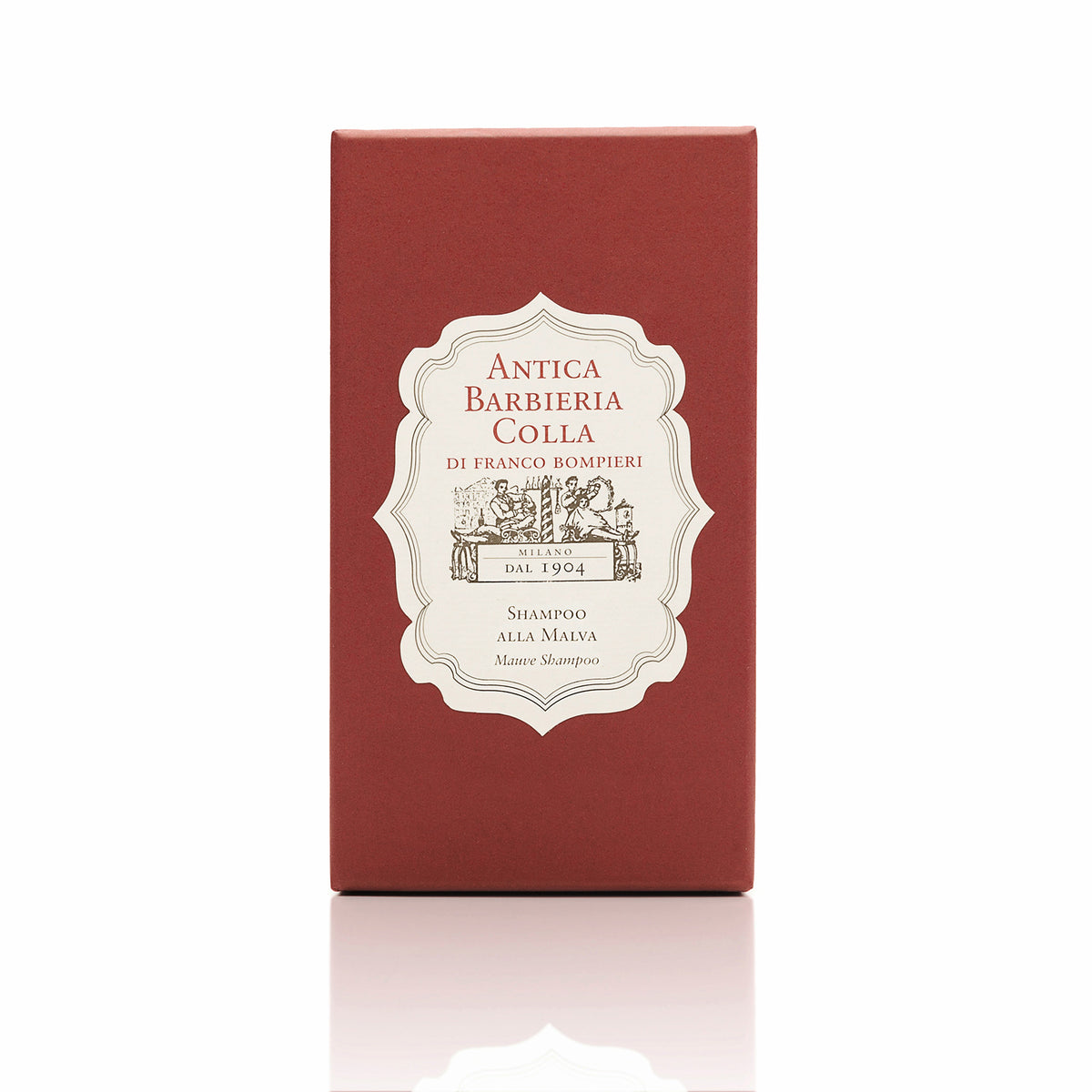 Antica-Barberia-Colla-Shampoo-Malva-Italy