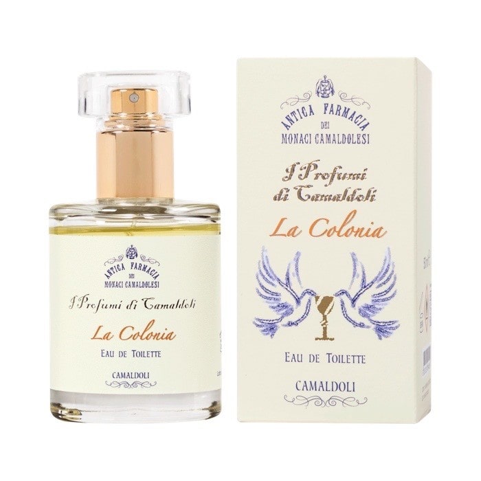 Antica-farmacia-di-Camaldoli-Eau-de-Toilette-Colonia-Naturheilkunde-Italy
