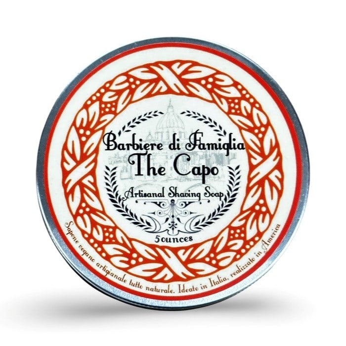 Ariana_Evans_Rasierseife_Barbiere_di_Famiglia_The_Capo_Shaving_Soap_USA