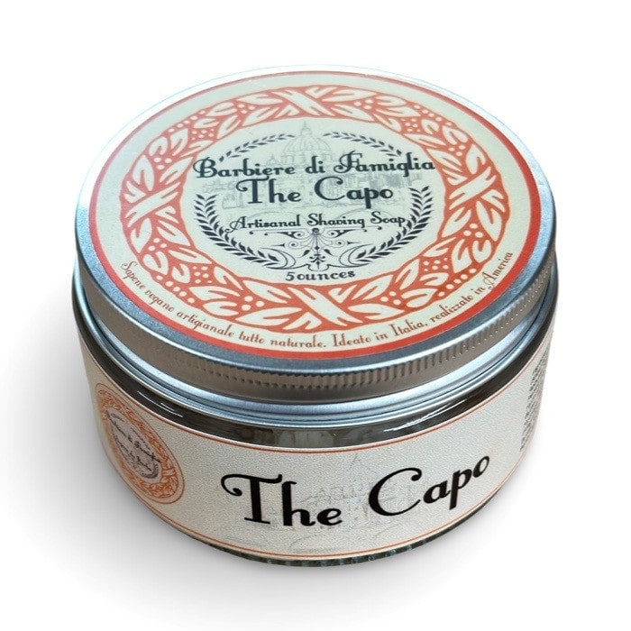 Ariana_Evans_Rasierseife_Barbiere_di_Famiglia_The_Capo_Shaving_Soap_USA