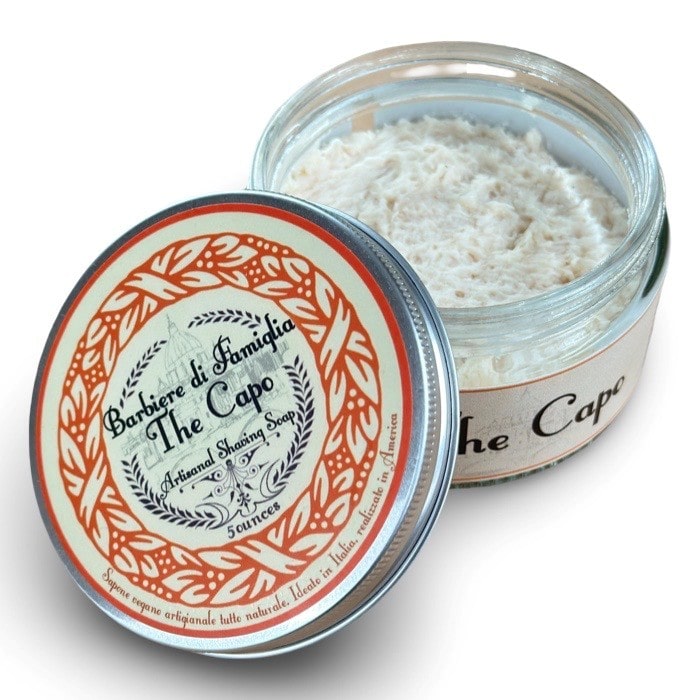 Ariana_Evans_Rasierseife_Barbiere_di_Famiglia_The_Capo_Shaving_Soap_USA