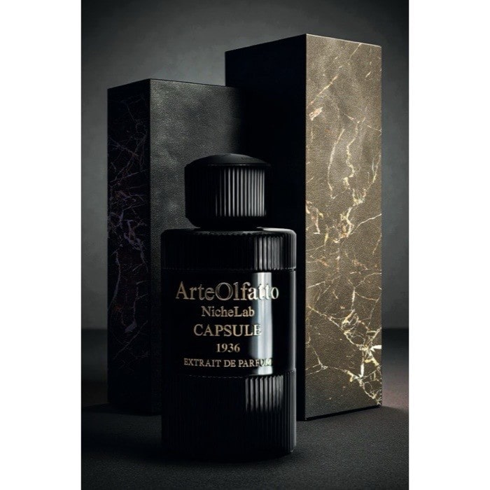 ArteOlfatto_NicheLab_Capsule_1936_Extrait_De_Parfum_Italy