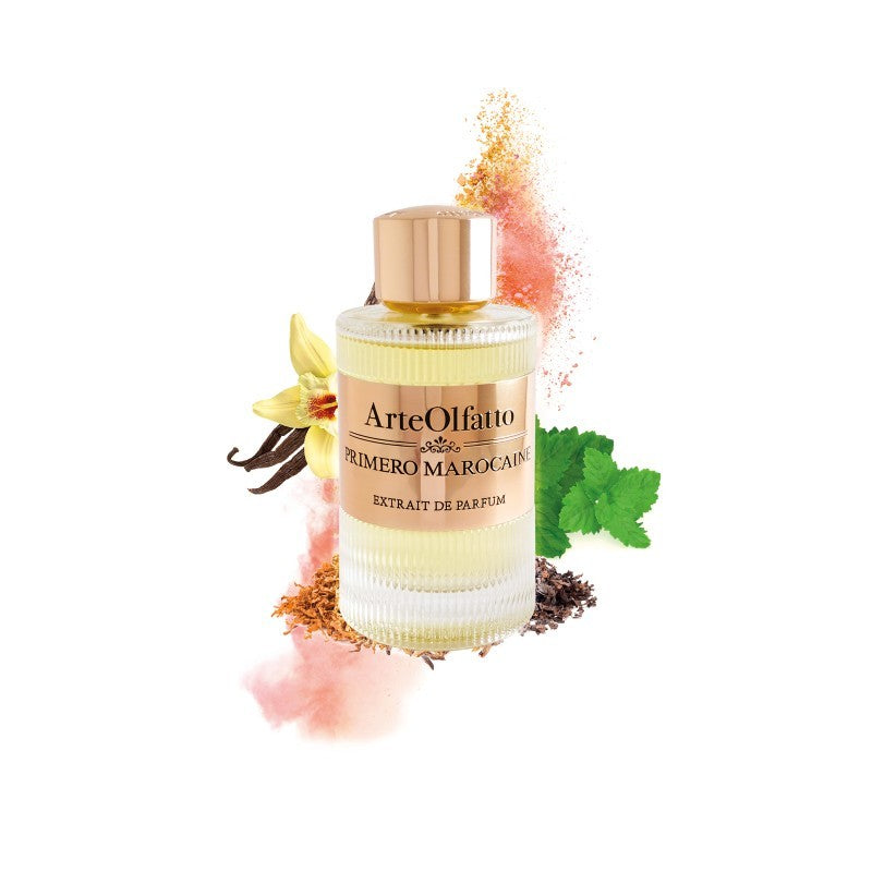 ArteOlfatto_Primero_Marocaine_Extrait_Parfum_Perfume_Italy