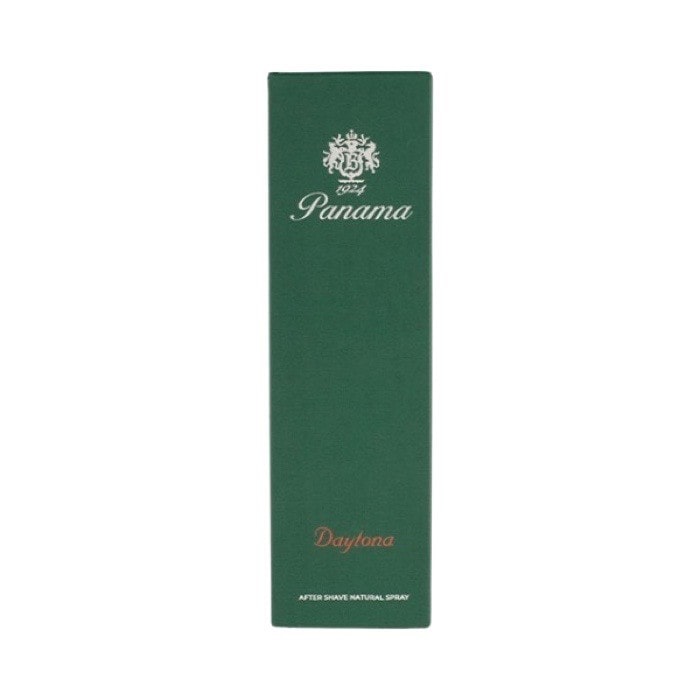 BOELLIS_Panama_1924_Napoli_Daytona_Aftershave