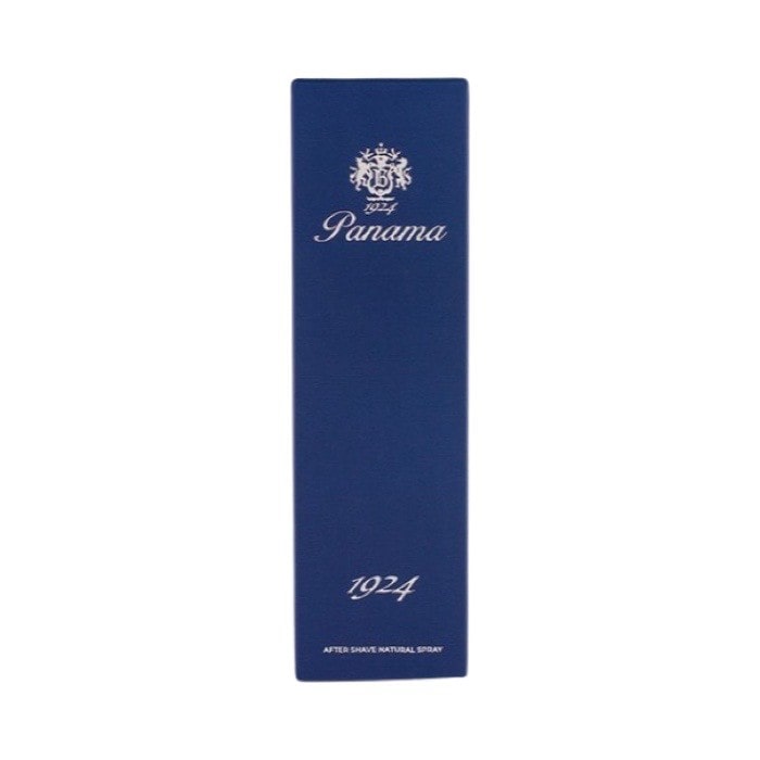 BOELLIS_Panama_1924_Napoli_Panama_Aftershave