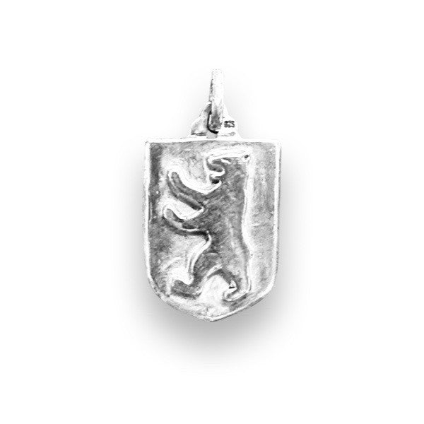 SoulFamily Berlin Bear Pendant