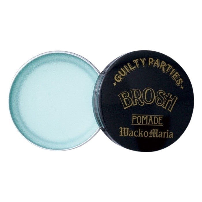 Brosh-Japan-Wacko-Maria-Pomade-115g-Japan