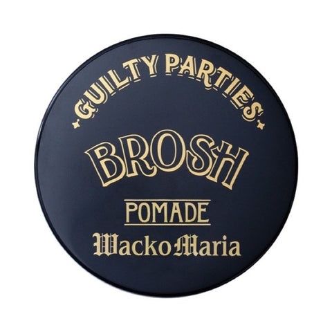 Brosh-Japan-Wacko-Maria-Pomade-115g-Japan