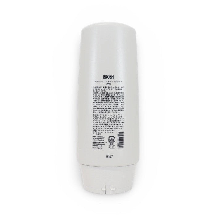 Brosh_Shaving_Gel_Japan