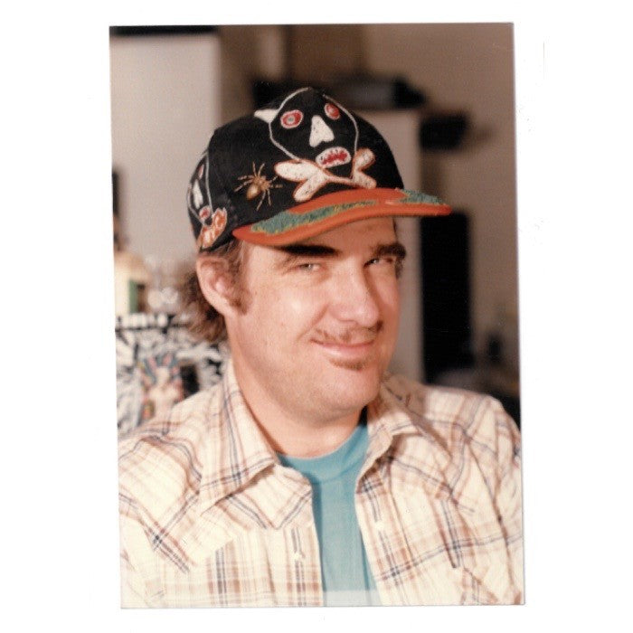 CLAYTON_Patterson_Cap_Skull_Tattoo_Fashion_Berlin_Soul_Objects