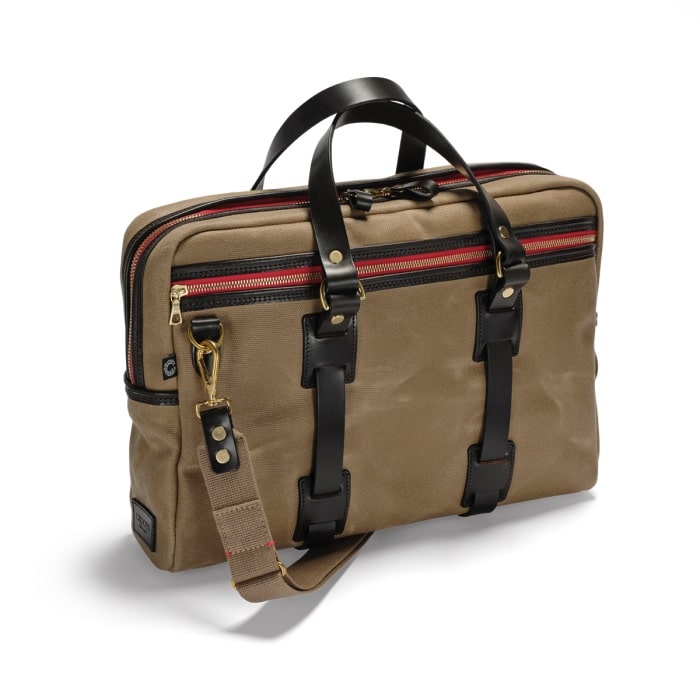 CROOTS_Laptop_Tasche_Vintage_Canvas_Luxus_vc02_sd_Sand_UK