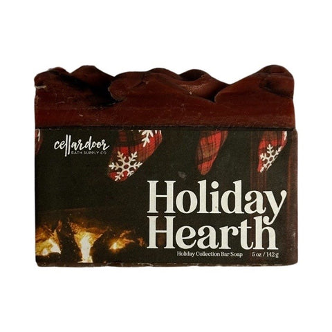 Cellardoor_Holiday_Heart_Seife_Bar_Soap_USA