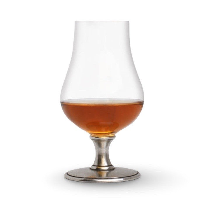 Cosi Tabellini Whisky Nosing Glass