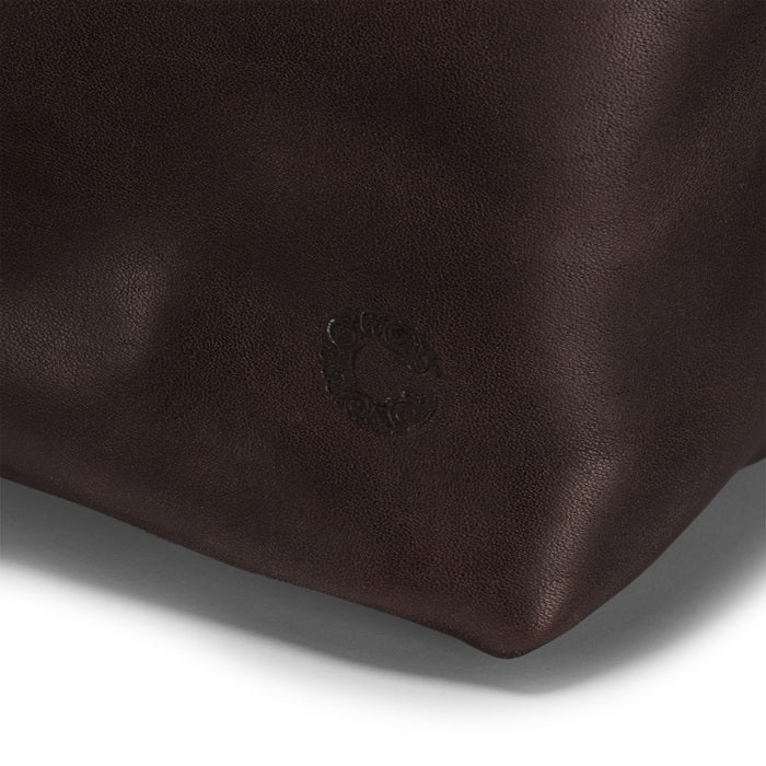 Croots_Tall_Tote_Vintage_Leather_Tasche_Leder_VL27DB_Dark_Brown_England