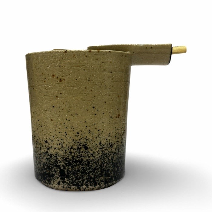 David_Torres_Aschenbecher_Ashtray_Smoking_Soul_Objects_Germany_Black