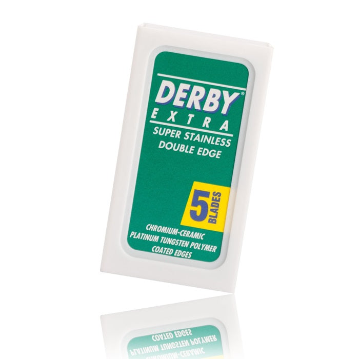 Derby_Extra_Rasierklinge_Razor_Blade