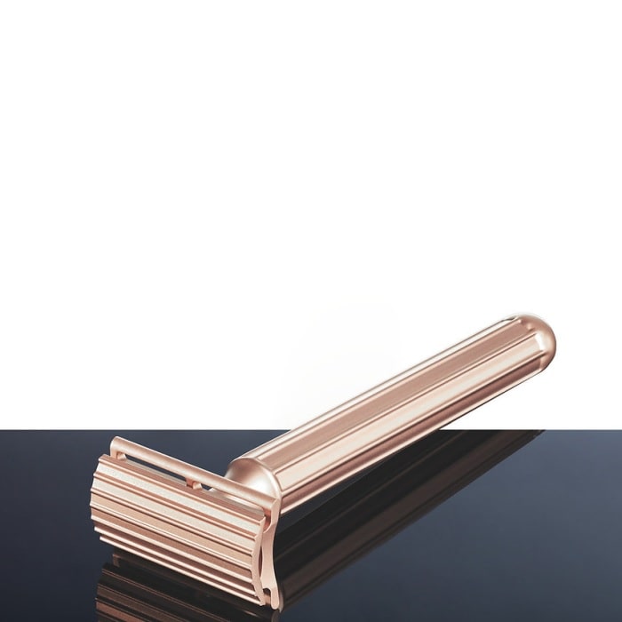 Design94_Titanium_SunRise_Luxury_Razor_Rasierhobel_Germany_Soul_Objects