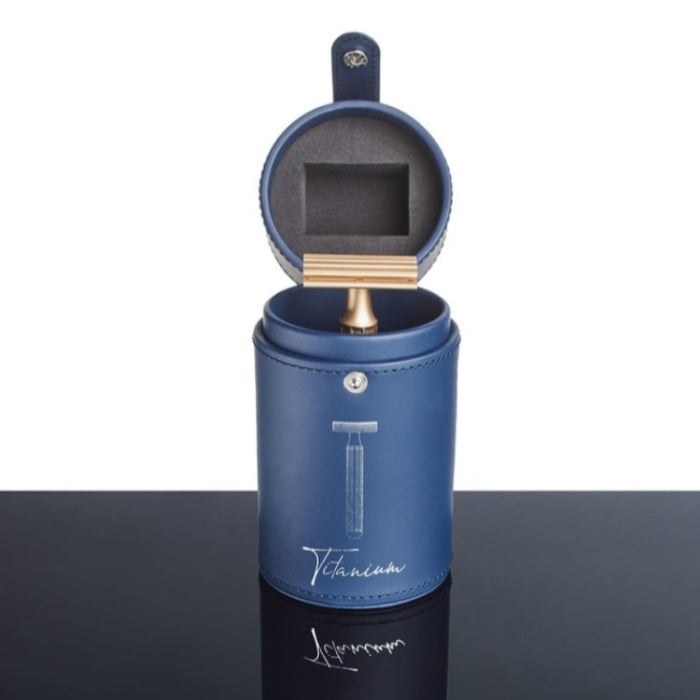Design94_Titanium_SunShine_24kt_Gold_Luxury_Razor_Rasierhobel_Germany_Soul_Objects