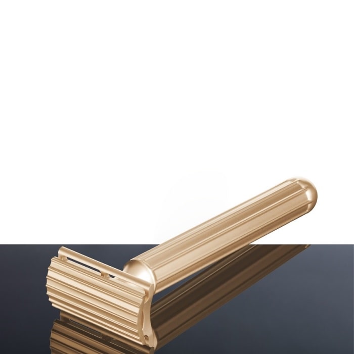 Design94_Titanium_SunShine_24kt_Gold_Luxury_Razor_Rasierhobel_Germany_Soul_Objects
