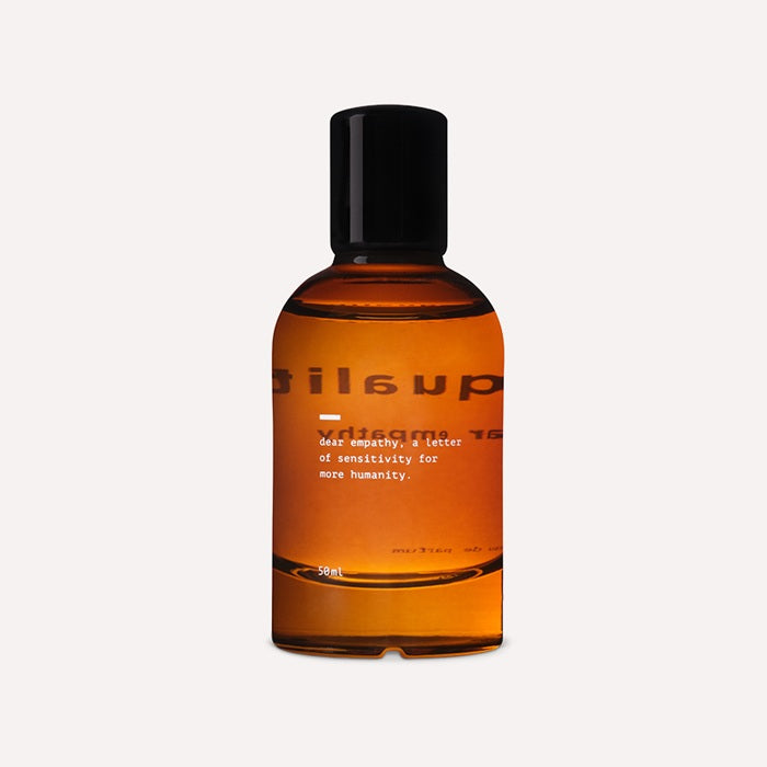 Equality_Dear_empathy_Niche_Perfume_Germany_Yoga