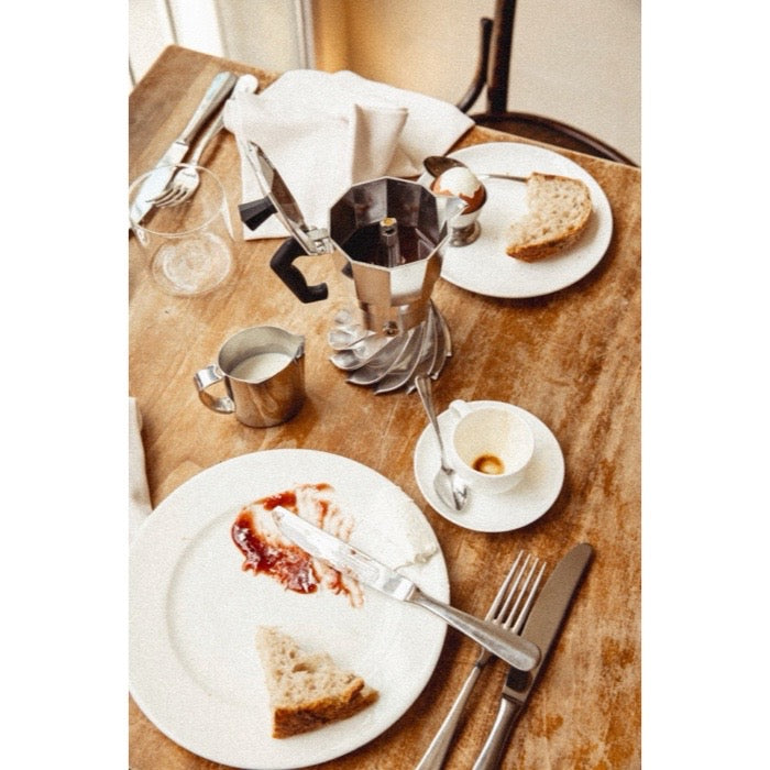 TURBO MOKA Kaffeemaschine