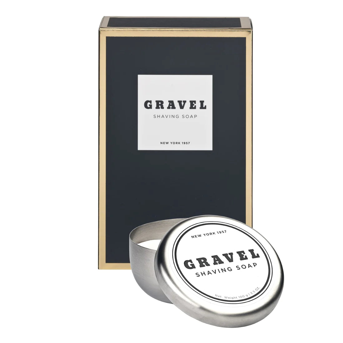 GRAVEL_Rasierseife_Shaving_Soap_Germany