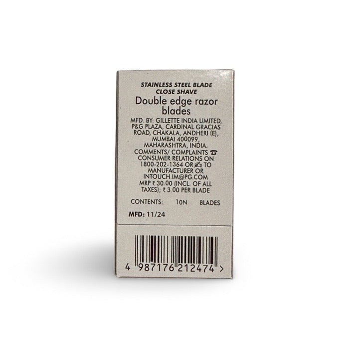 Gillette-Wilkinson-Sword-Saloon_Pack-Rasierklingen-double-Edge_Razor-Blades