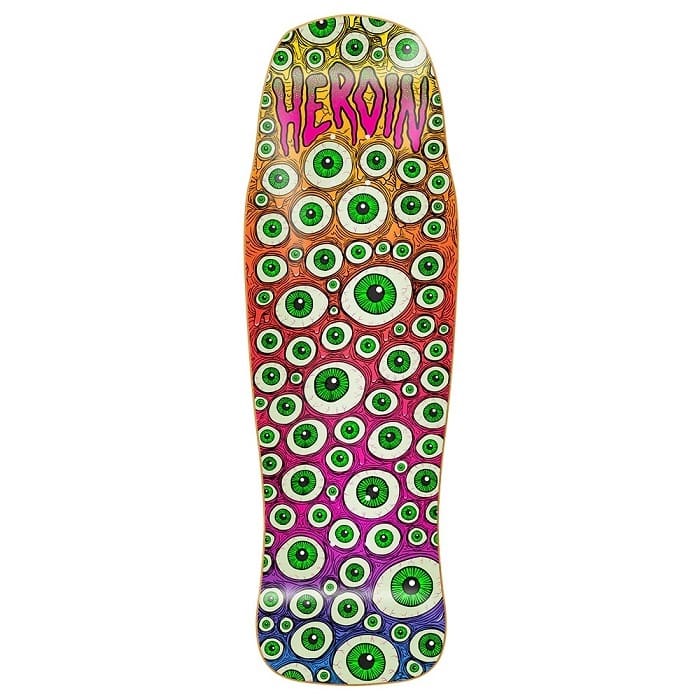 Heroin-Skateboards-Mini-Eyeballer-Deck-Soul-Objects-Berlin