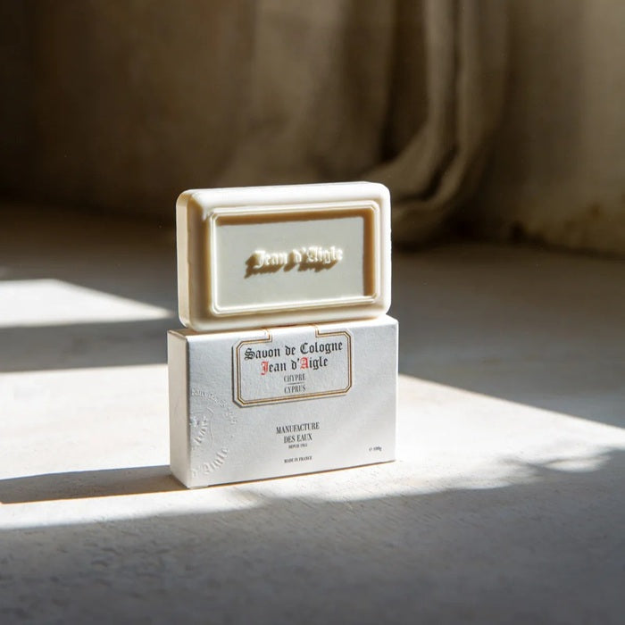 Jean_D_Aigle_Seife_Luxus_Chypre_France
