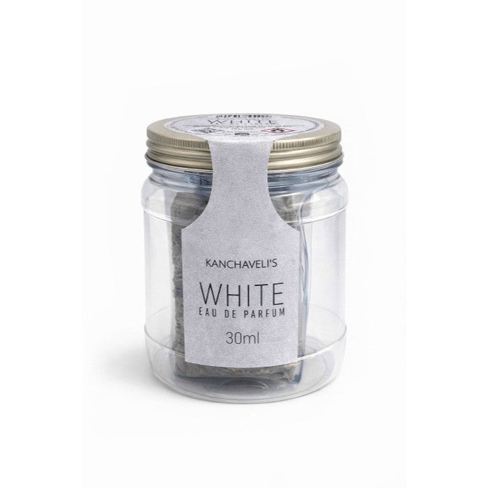 Kanchaveli_Bidzina_Niche_Perfume_WHITE_Dice_Eau_de_Parfum_Concrete_Berlin