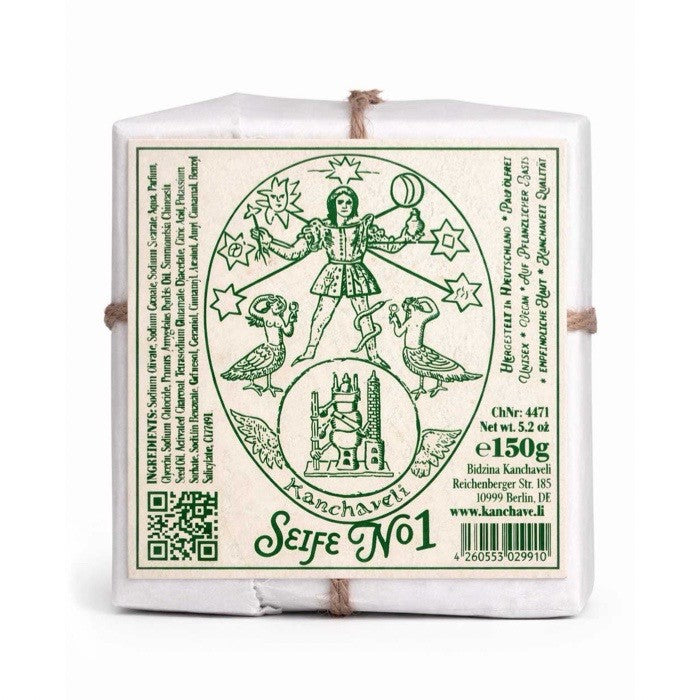 Kanchaveli_Perfume_Seife_Niche_Perfume_Luxus_Klar_Germany