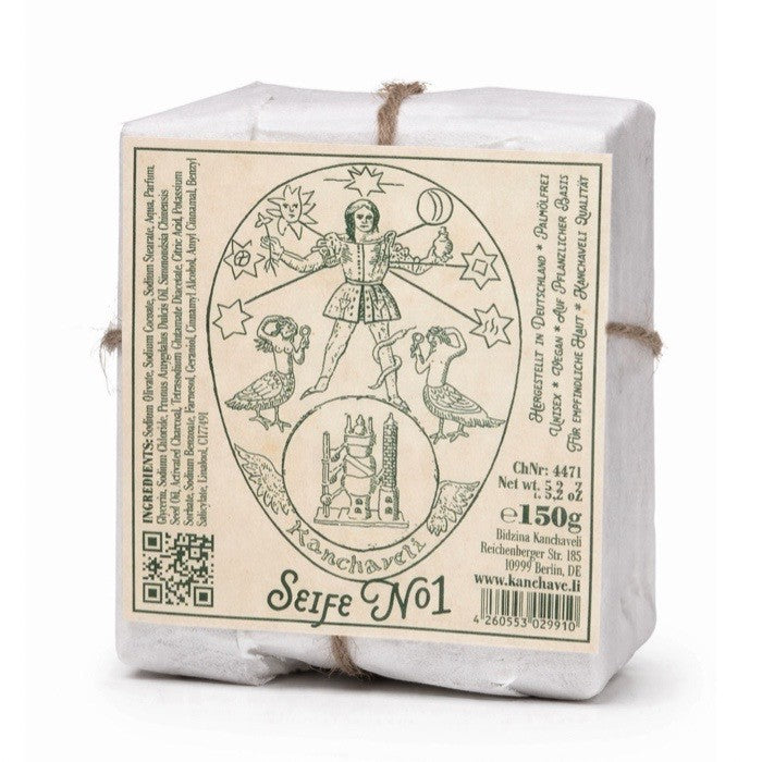 Kanchaveli_Perfume_Seife_Niche_Perfume_Luxus_Klar_Germany