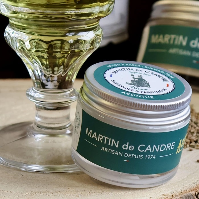 Martin-de-candre-Absinthe-rasierseife-savon-a-raser-classique-50g-france