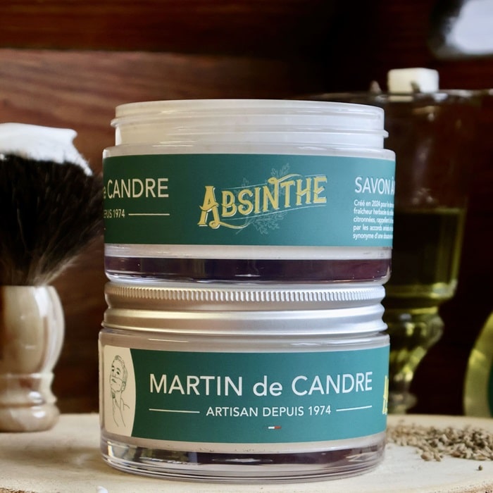 Martin-de-candre-Absinthe-rasierseife-savon-a-raser-classique-france