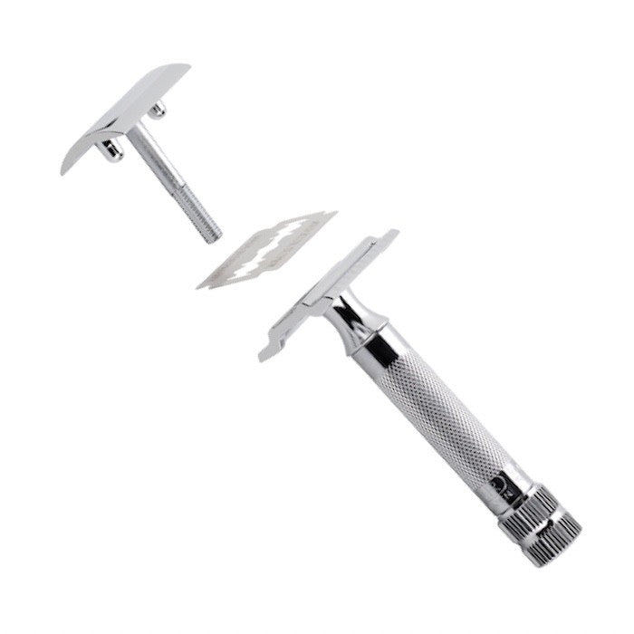 MERKUR 34C Rasierer