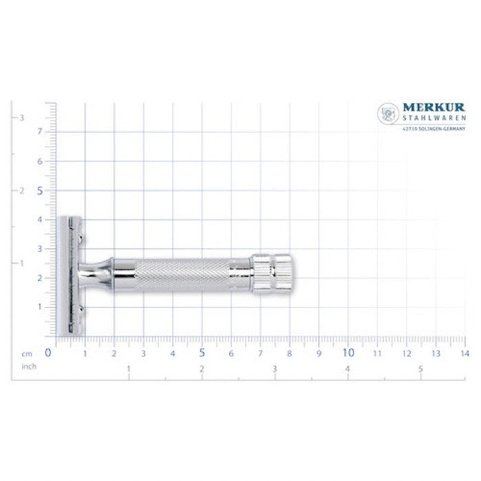 MERKUR 34C Rasierer